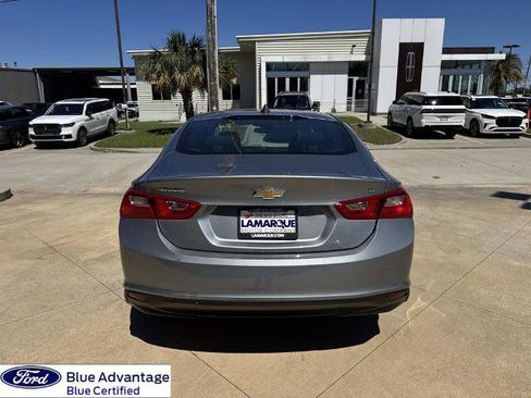 Used 2023 Chevrolet Malibu LT FWD image 9