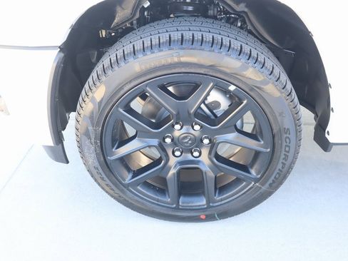 New 2026 RAM 1500 Laramie w/ Night Edition image 18