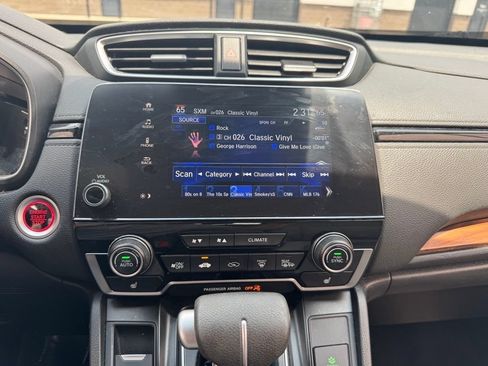 Used 2019 Honda CR-V EX image 16