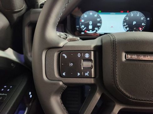 New 2026 Land Rover Defender 110 V8 image 28
