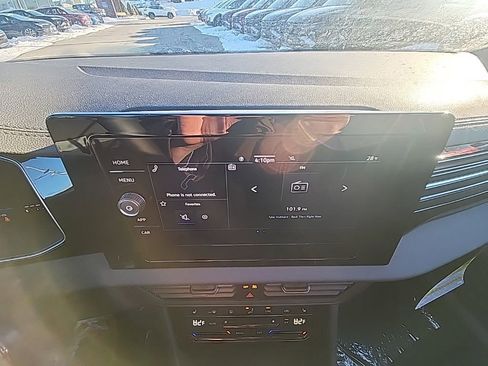 New 2026 Volkswagen Jetta Sport image 15