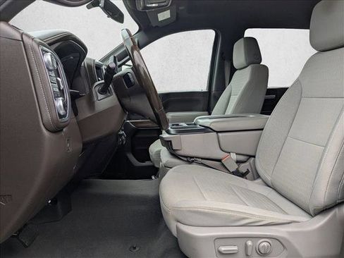 Certified 2022 GMC Sierra 2500 SLE w/ SLE Value Package; image 17