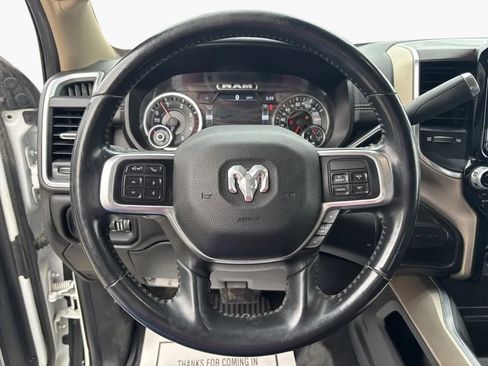 Used 2022 RAM 2500 Laramie image 17