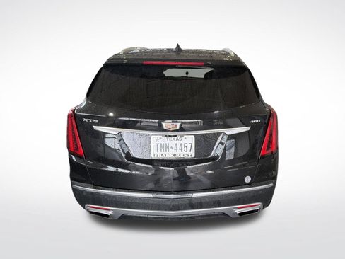 Used 2024 Cadillac XT5 Premium Luxury w/ Technology Package FWD image 5