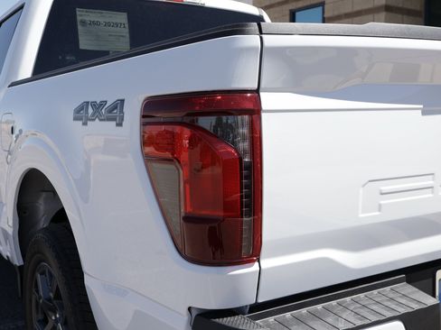New 2026 Ford F150 STX w/ Equipment Group 200A AWD/4WD image 18