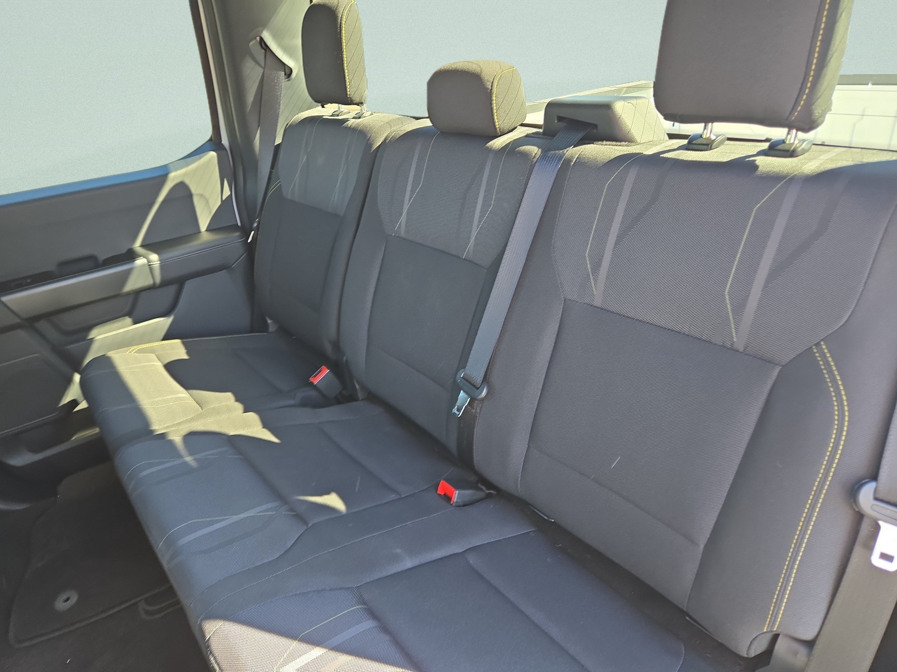 Used 2024 Ford F150 STX AWD/4WD image 29