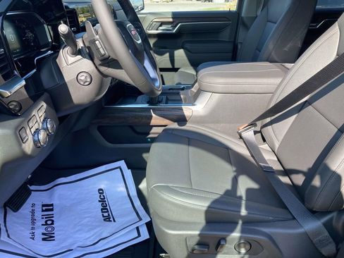 New 2026 GMC Sierra 1500 SLT w/ SLT Premium Plus Package image 16