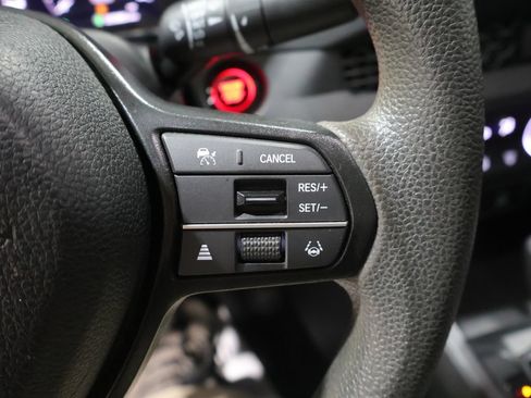 Used 2024 Honda Accord EX image 34
