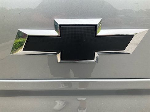 New 2026 Chevrolet Silverado 1500 RST w/ Convenience Package II image 29