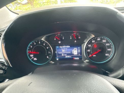 Used 2024 Chevrolet Equinox LS w/ LS Convenience Package AWD/4WD image 16