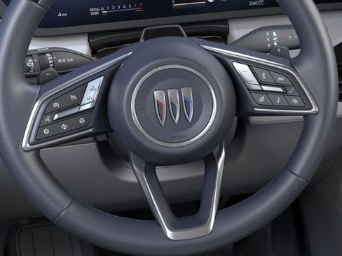 New 2026 Buick Enclave Avenir w/ Super Cruise Package FWD image 19