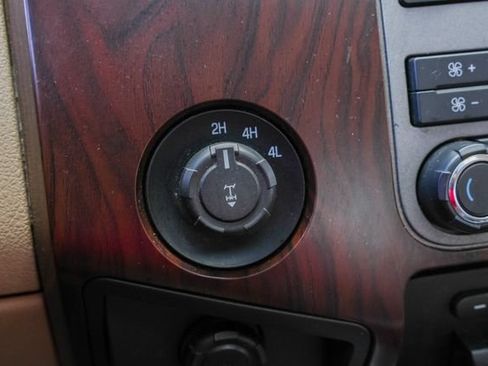 Used 2012 Ford F250 Lariat w/ Lariat Ultimate Pkg AWD/4WD image 49