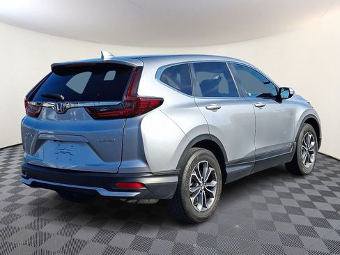 Used 2022 Honda CR-V EX image 7