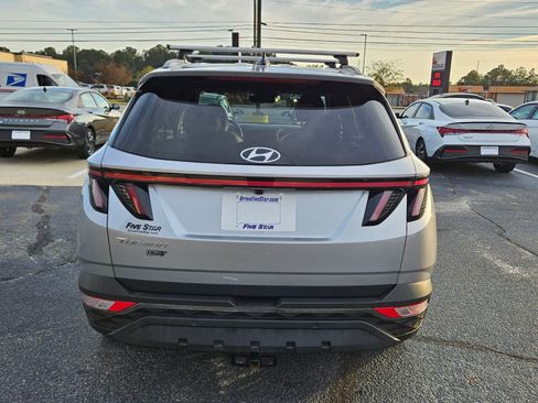 Used 2023 Hyundai Tucson XRT image 10