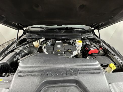 Used 2022 RAM 2500 Laramie image 28