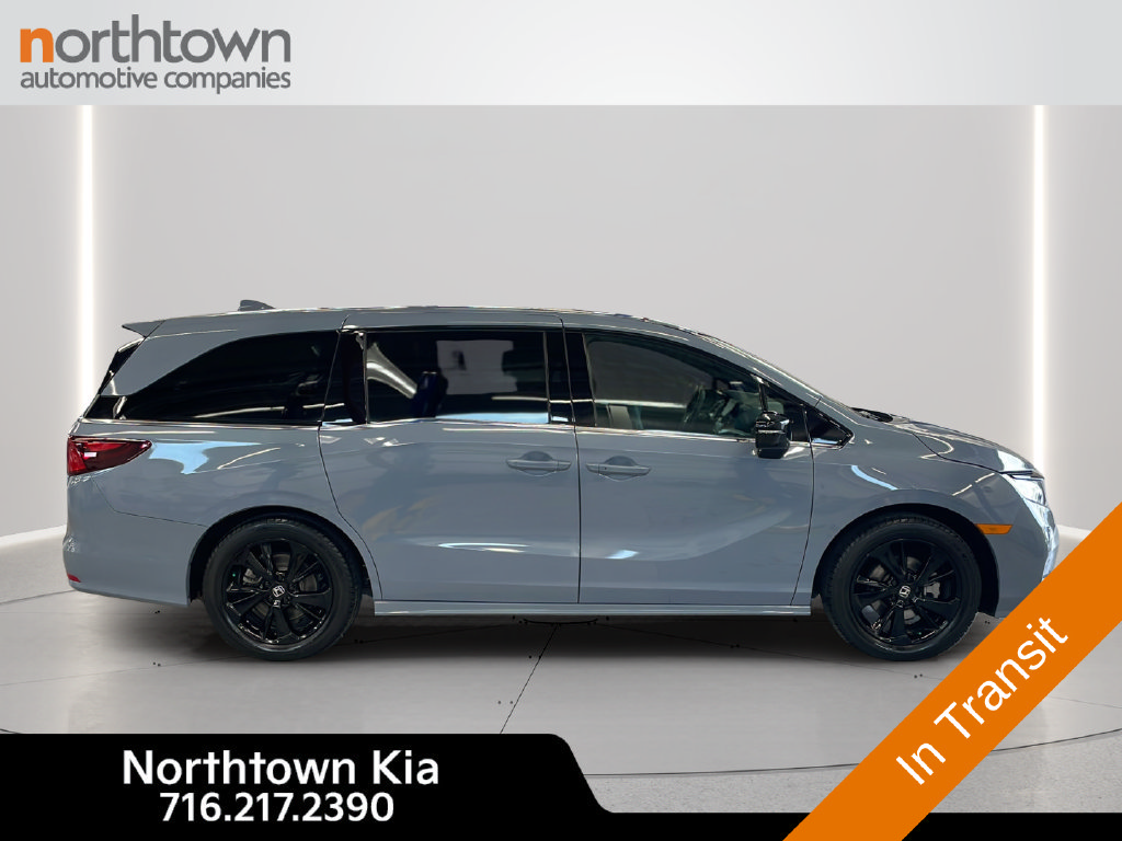 Used 2024 Honda Odyssey Sport image 7