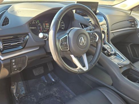 Used 2023 Acura RDX AWD image 24