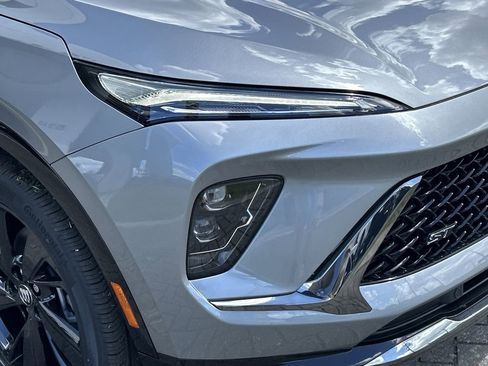 New 2026 Buick Envision Sport Touring AWD/4WD image 8