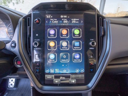 Certified 2025 Subaru Crosstrek 2.5i Sport w/ Popular Package #4A image 11