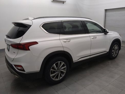 Used 2020 Hyundai Santa Fe SEL w/ Convenience + Premium Package image 10