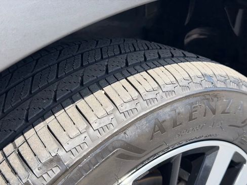 Used 2025 Nissan Pathfinder Platinum w/ Cargo Package FWD image 48