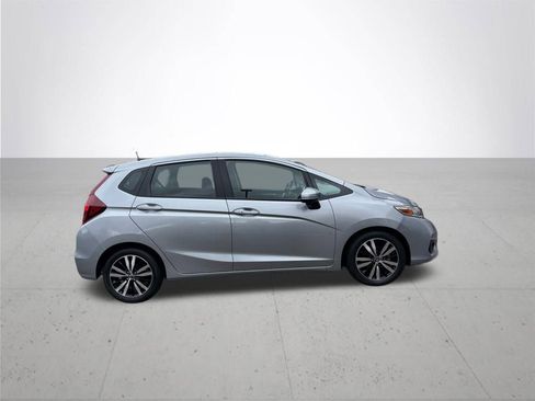 Used 2020 Honda Fit EX image 5