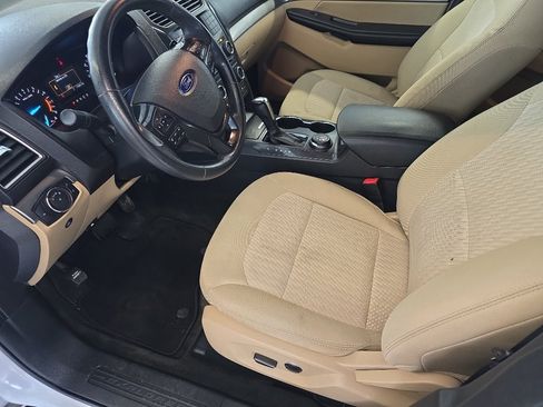 Used 2017 Ford Explorer 4WD image 14