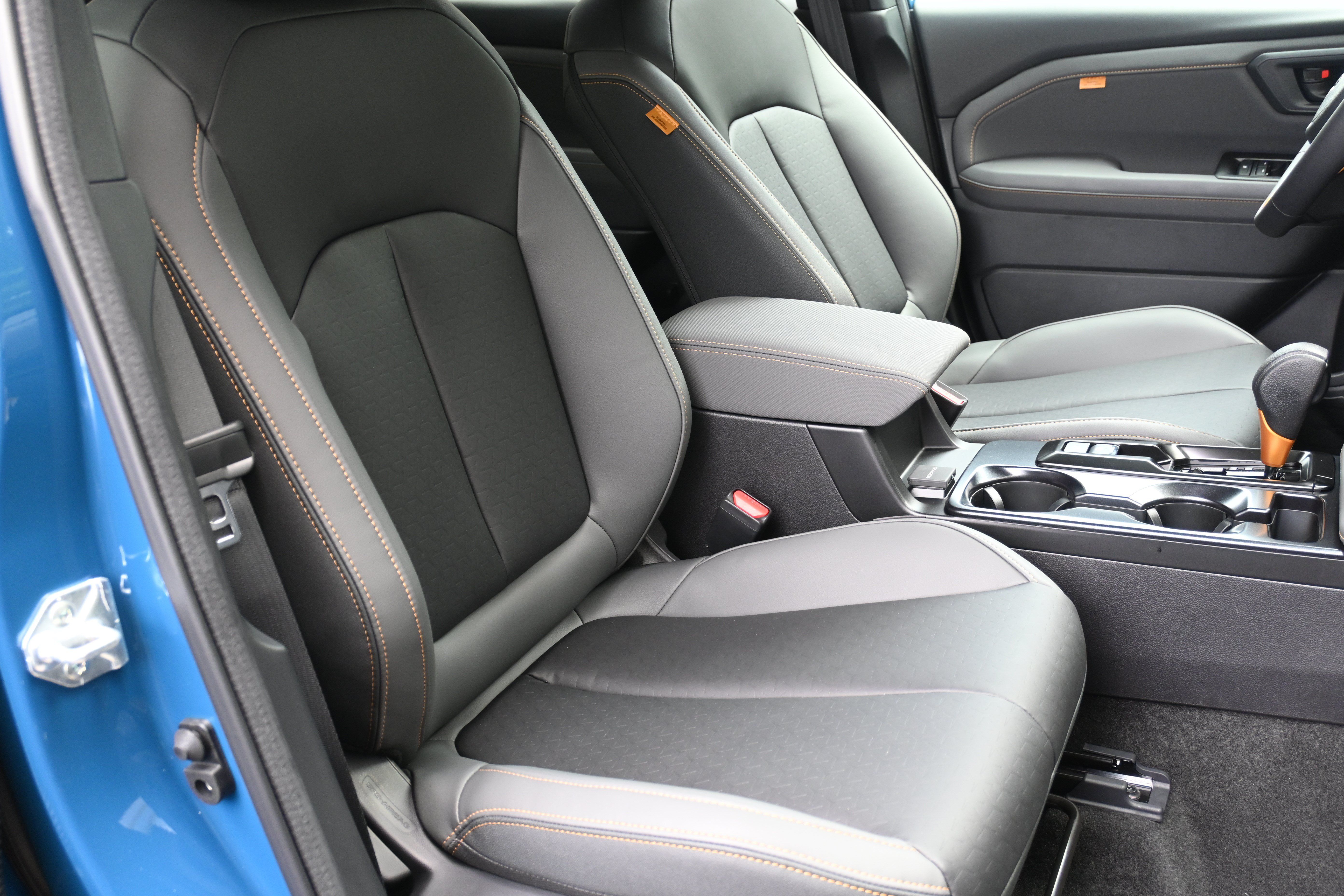 New 2026 Subaru Forester Wilderness AWD/4WD image 35