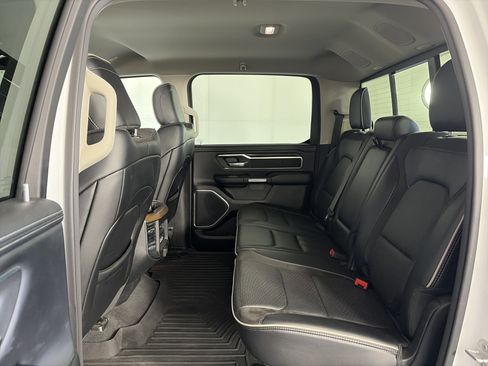 Used 2022 RAM 1500 Laramie image 7