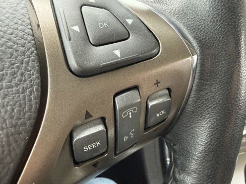 Used 2013 Lincoln MKX FWD image 22