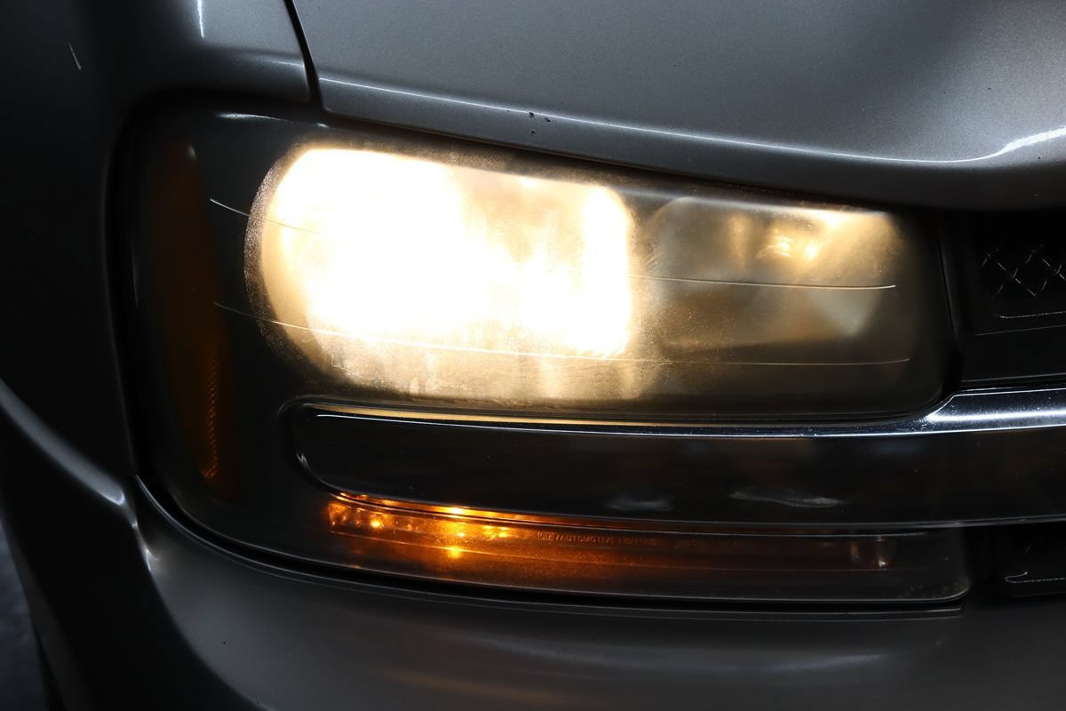 Used 2006 Chevrolet TrailBlazer LS w/ LS Preferred Equipment Group RWD image 9