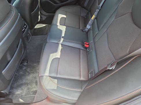 Used 2024 Cadillac CT5 Sport w/ Climate Package AWD/4WD image 22