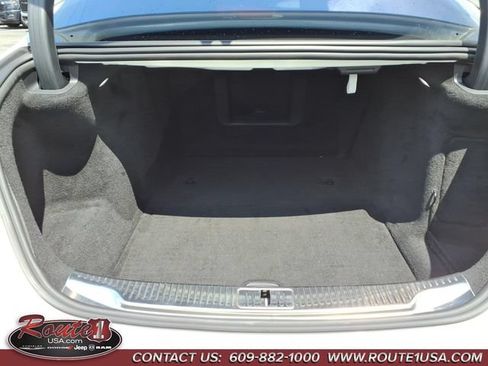 Used 2021 Mercedes-Benz S 580 4MATIC Sedan image 20