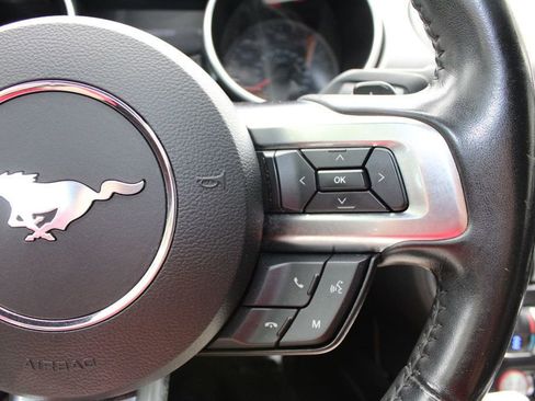Used 2020 Ford Mustang Premium RWD image 26