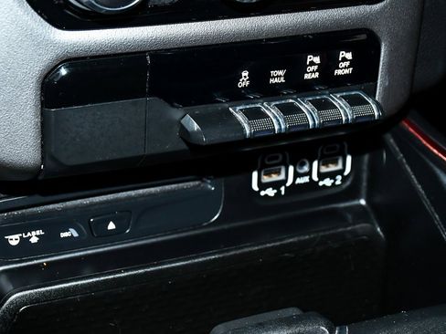 Used 2019 RAM 1500 Rebel w/ Rebel Level 1 Equipment Group image 30