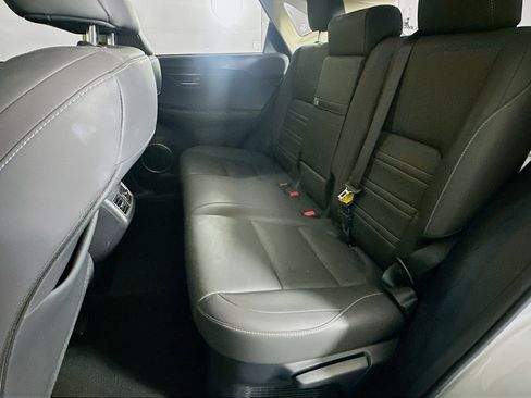 Used 2018 Lexus NX 300 FWD w/ Comfort Package image 27