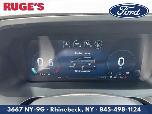 Certified 2023 Ford Expedition Max Limited AWD/4WD image 18