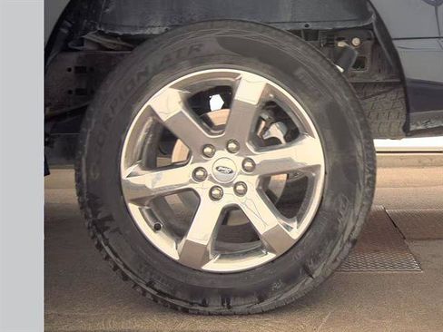 Used 2023 Ford F150 XLT w/ Equipment Group 302A High AWD/4WD image 11