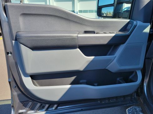 New 2026 Ford F350 XL w/ STX Appearance Package image 18