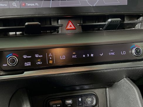 Used 2023 Kia Sportage EX image 26