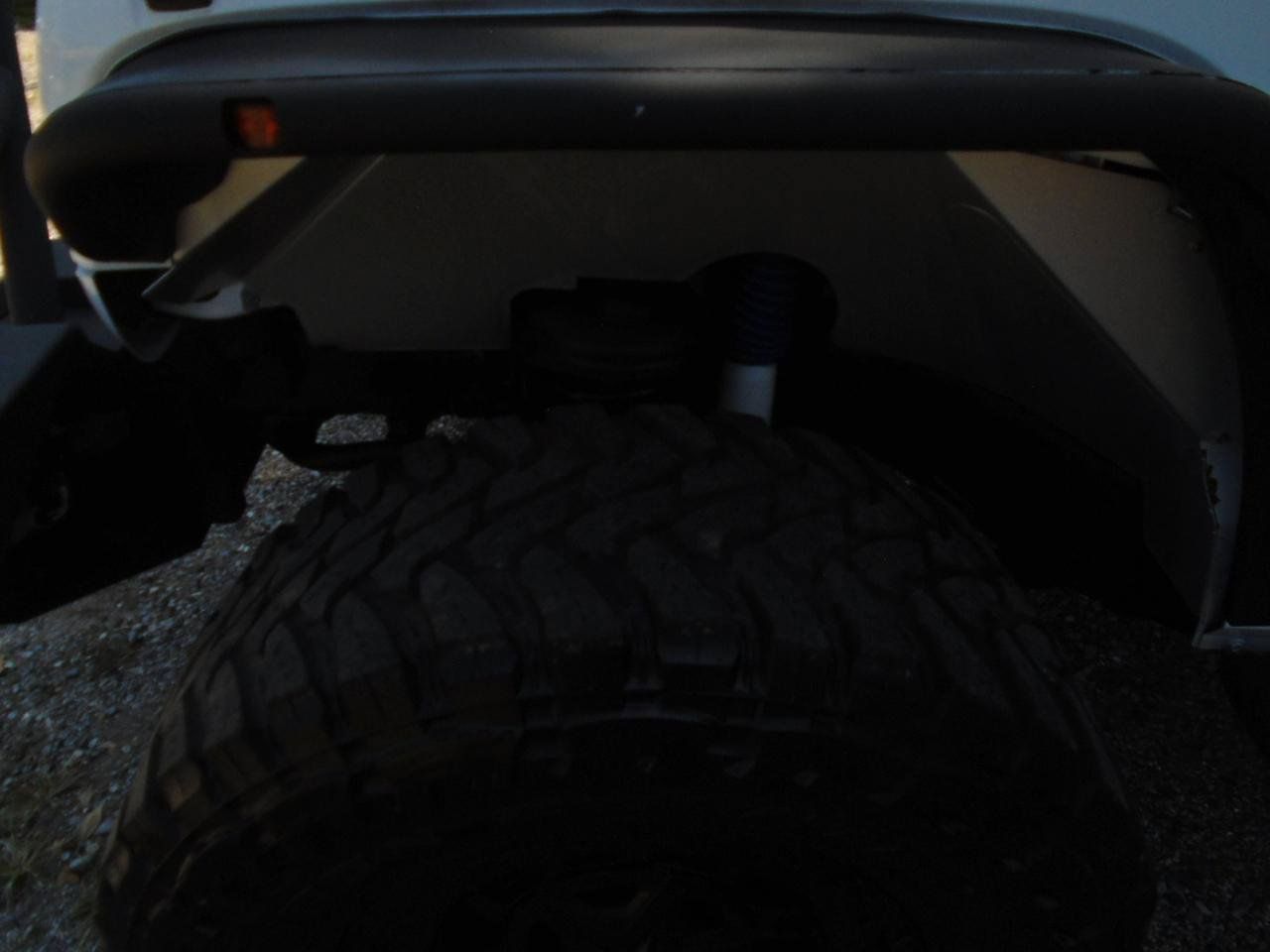 Used 2015 Jeep Wrangler Unlimited Sport w/ Quick Order Package 24S AWD/4WD image 15