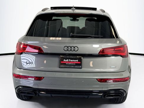 Used 2024 Audi Q5 e Premium Plus image 6