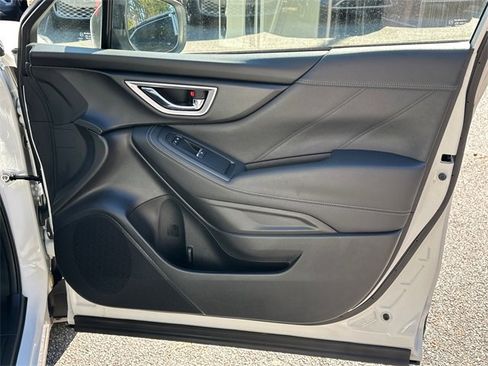 Used 2021 Subaru Forester Limited w/ Popular Package #3 image 14