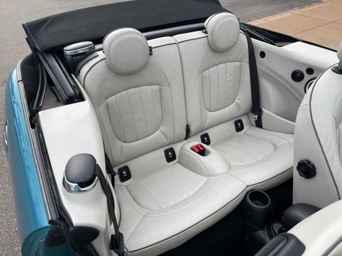 Used 2017 MINI Cooper S image 20