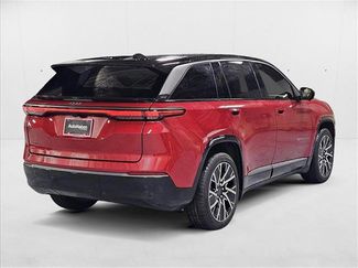 New 2025 Jeep Wagoneer S Limited video 2