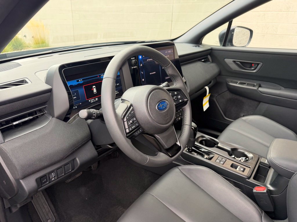 Certified 2026 Subaru Outback Premium AWD/4WD image 23
