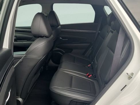 Certified 2023 Hyundai Tucson SEL w/ Convenience Package FWD image 10