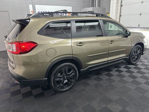 Used 2025 Subaru Ascent Bronze Edition w/ Onyx Package image 11