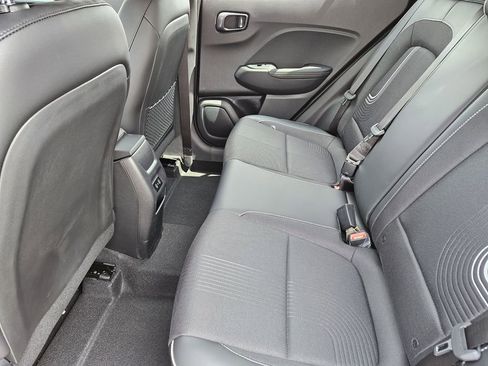 New 2026 Hyundai Venue SEL FWD image 29