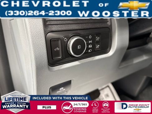 Used 2026 Ford F250 XL w/ STX Appearance Package image 13